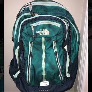 The North Face Surge II Backpack